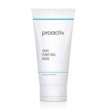 Proactiv Hautreinigende Akne-Gesichtmaske und Spotbehandlung - Entgiftende Maske mit 6% Schwefel 90 Tage