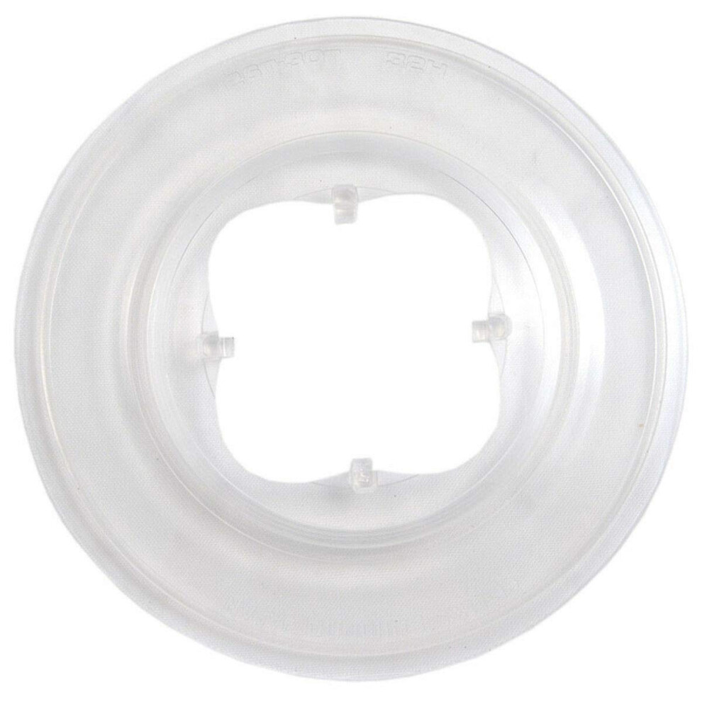 Shimano CP-FH53 Spoke Guard for 36H  Freehub Clear