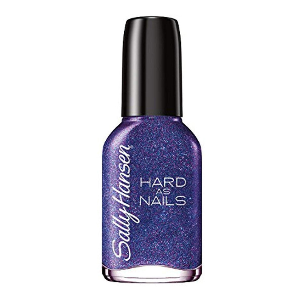 Sally Hansen Hard As Nails Color  Stellar Explosion  0.45 Fluid Ounce