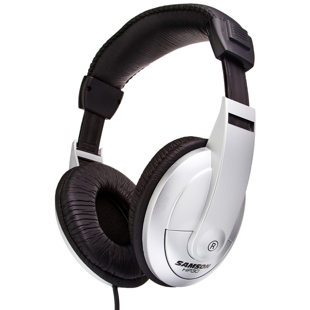 Samson HP30 Stereo Headphones