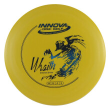 Disco de golfe de driver de dist  ncia do Dist  o de Innova DX [cores podem variar] - 165-169G