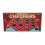 Family Classics Checkers - Med Folding Board och Interlocking Checkers av Pressman 1