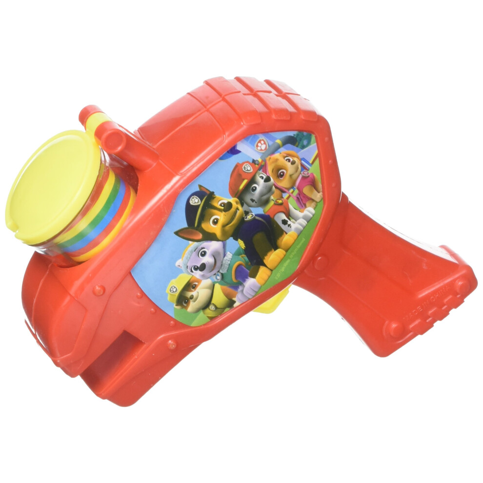 Paw Patrol Foam Disc Shooter Blaster