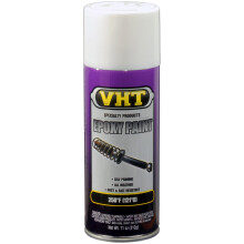 VHT SP651 Gloss White Epoxy All Weather Paint Can - 11 oz.