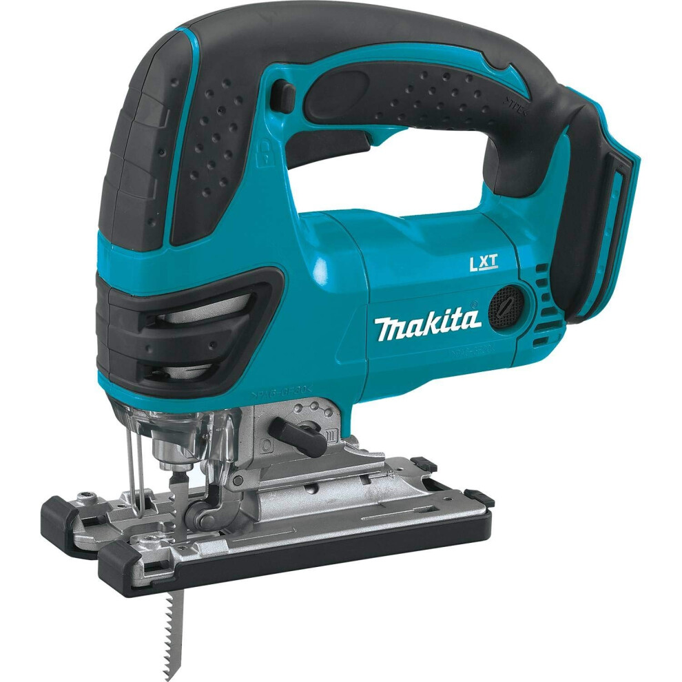 Makita XVJ03Z 18V LXT Lithium-Ion Cordless Jig Saw  Tool Only