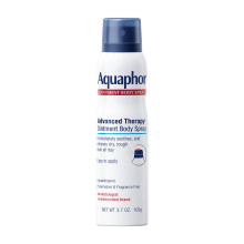 Aquaphor Zalf Body Spray 3,7 Ounce (109ml) (2 Pack)