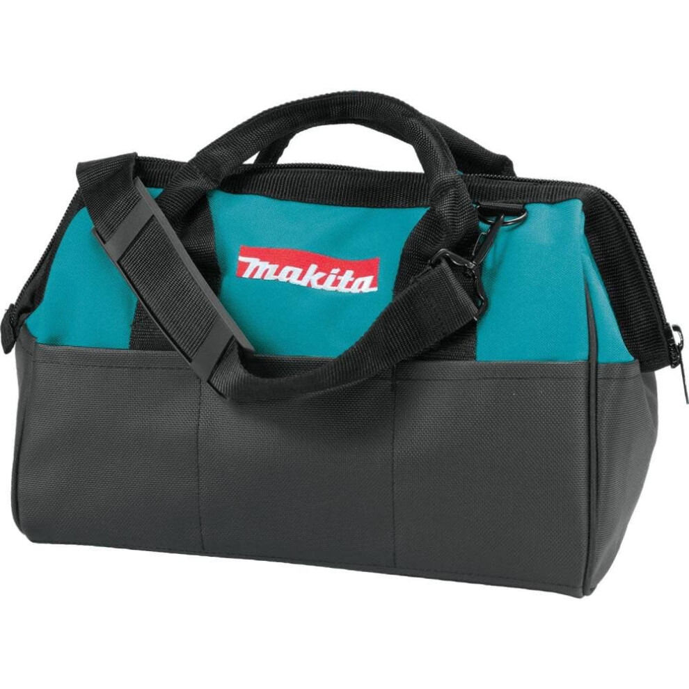 Makita 831253-8 Contractor Tool Bag  14""