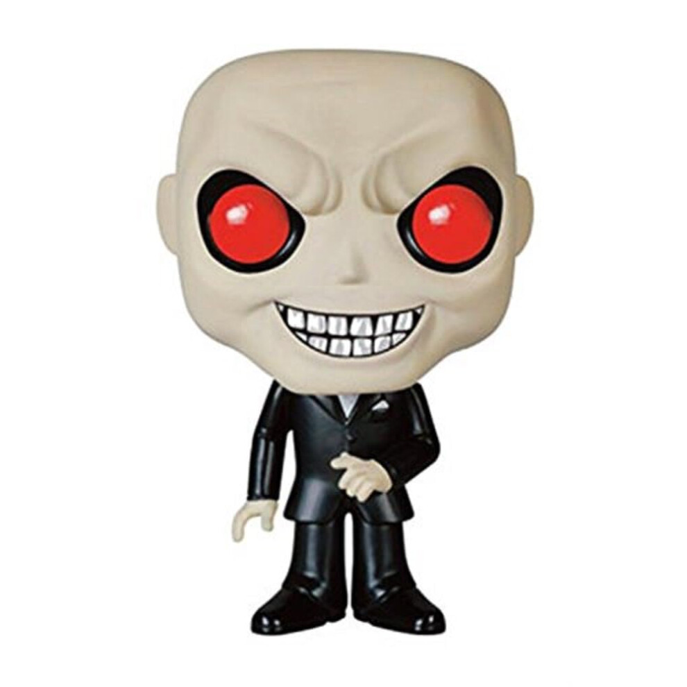 Funko POP Television : Buffy The Vampire Slayer - The Gentlemen Action Figure