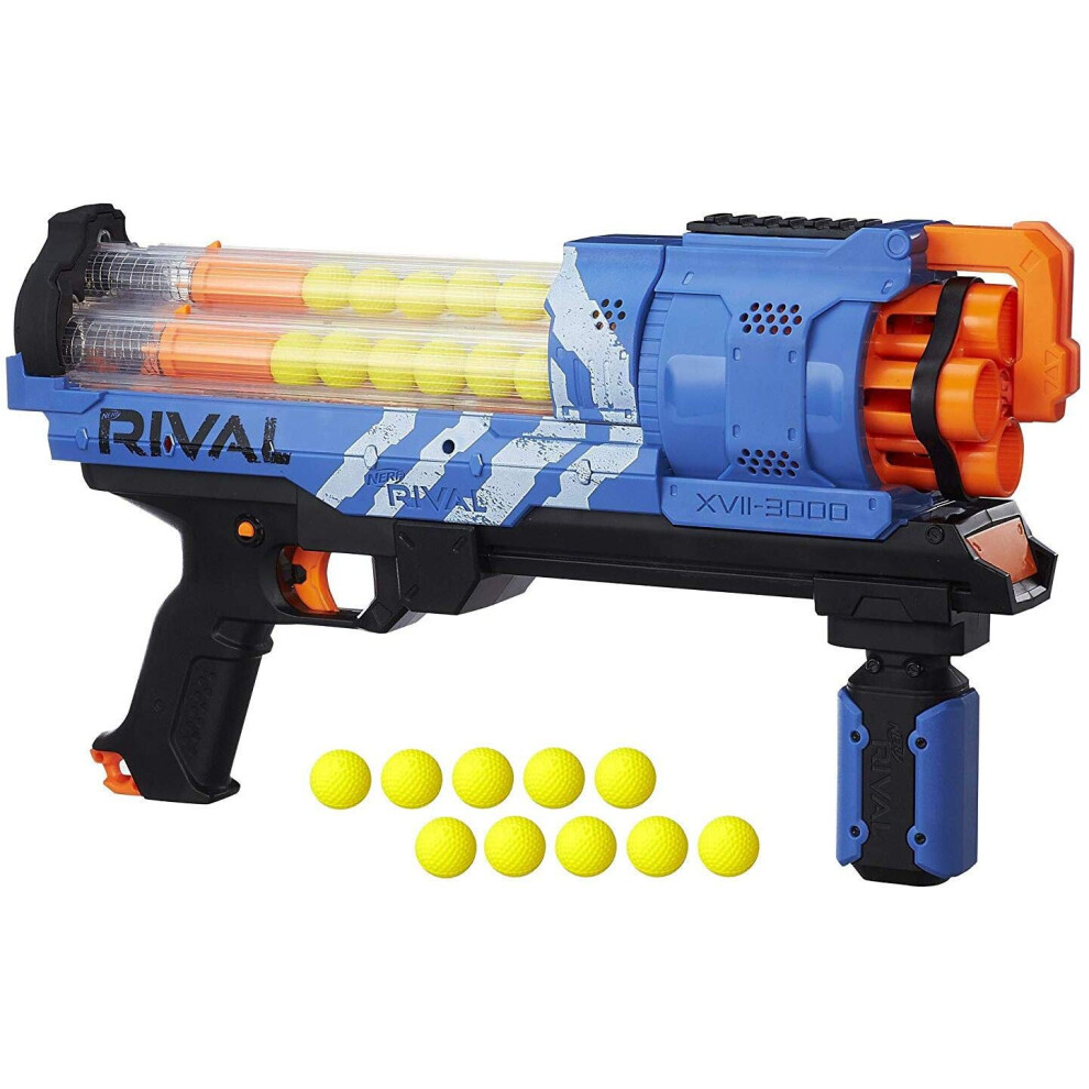 Nerf Rival ARTEMIS XVII-3000 Blue