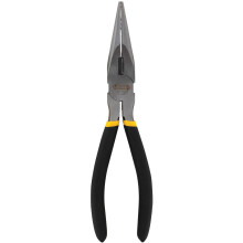 Stanley 84-102 Pince à Long Nez de 20 cm