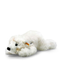 Steiff Arco Polar Bear Plush  White