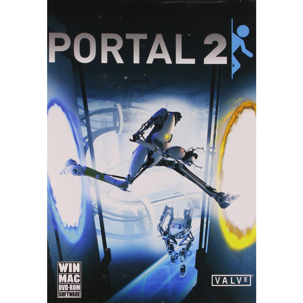 Portal 2 - PC