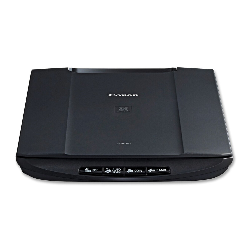 Canon 4507B002 Document Scanner