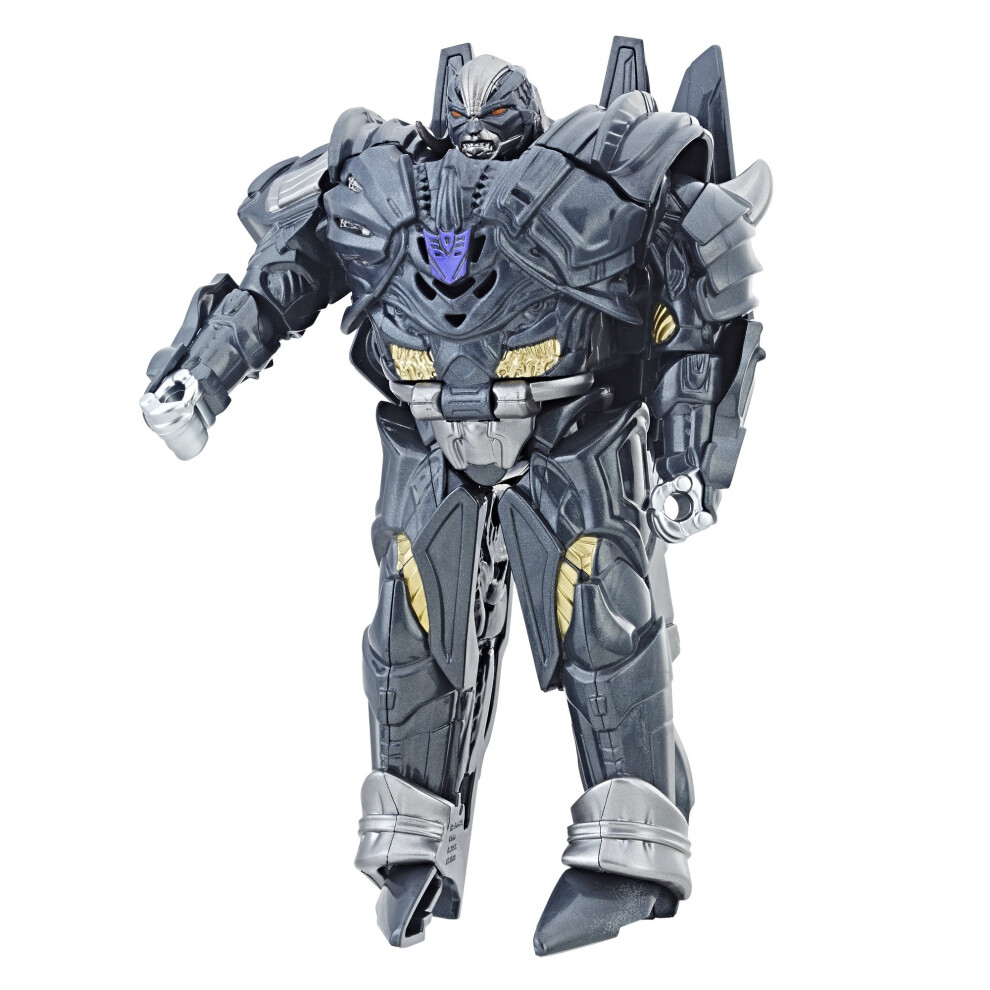 Transformers Mv5 All Spark Tech Pluto Action Figure