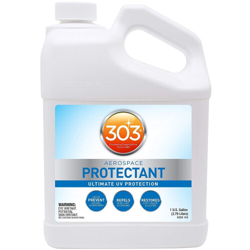 303 30320 Voertuig Interieur Bescherming, 1 Gal