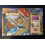 Mattel Harry Potter Diagon Alley Bordspel 1