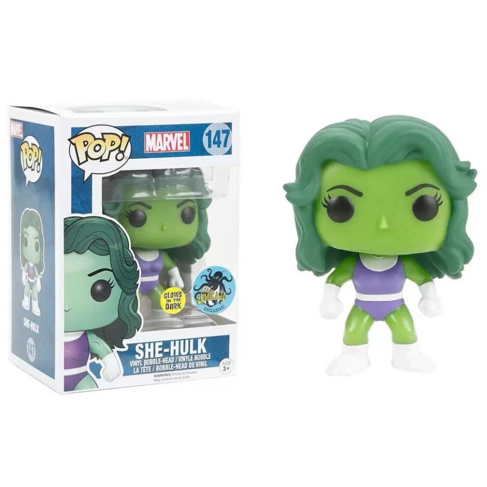 Funko 599386031 Figurine - Marvel - Hulk