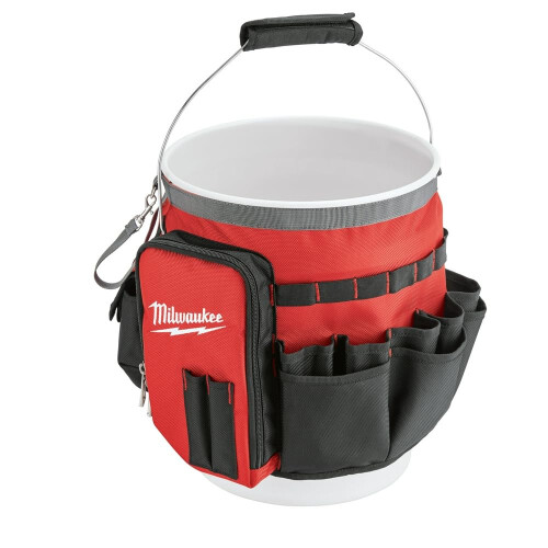 Milwaukee MILWAUKEE ELEC TOOL 48-22-8175 Bucket Organizer Wrap