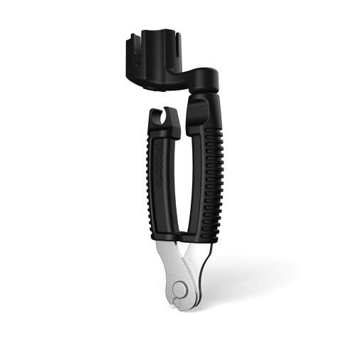 PLANETWA DP002 Pro-winder mecânico multifuncional