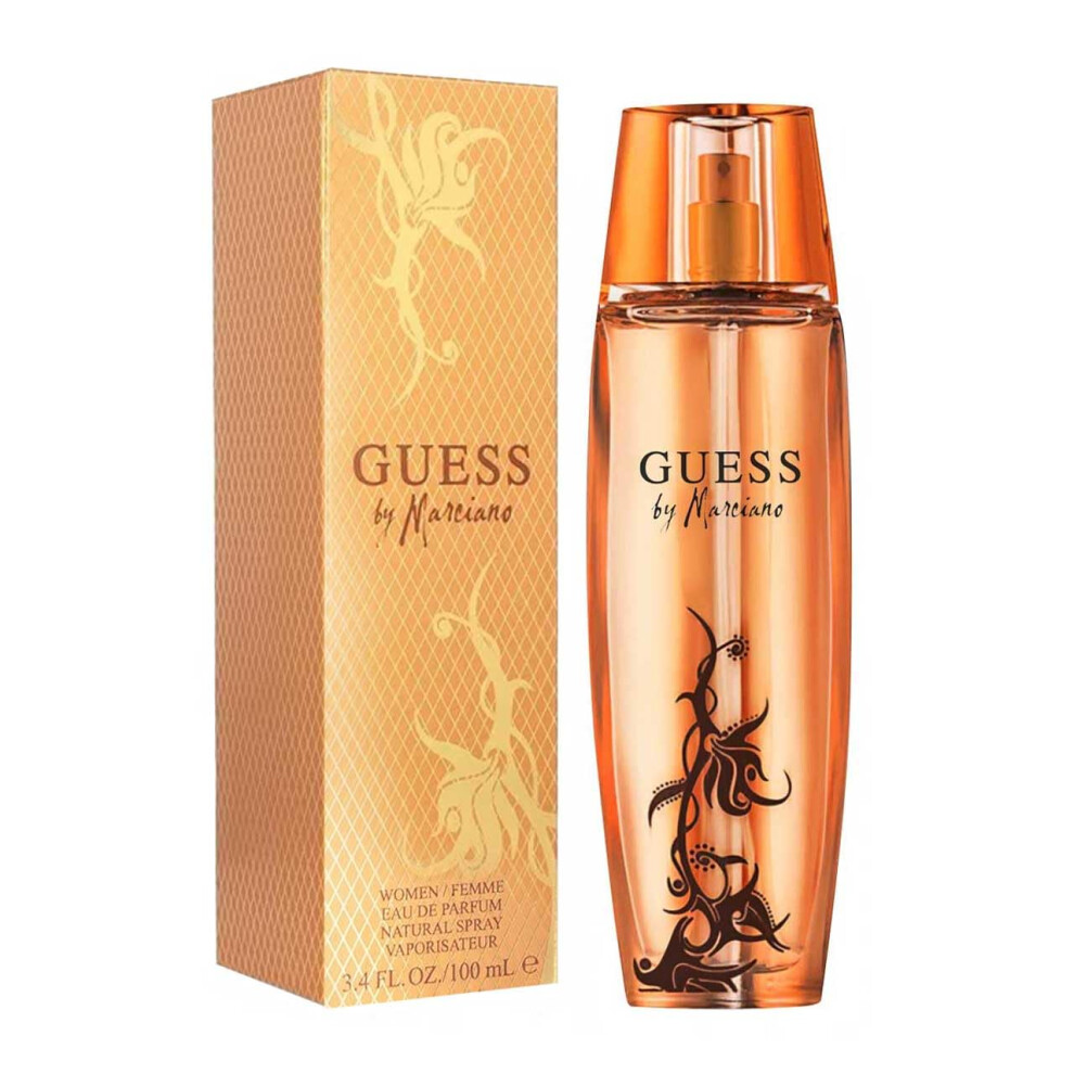 Guess by Marciano 3.4oz 100ml EDP Spray