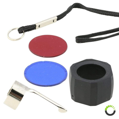 Maglite Maglite Mini AA Flashlight Accessory Pack