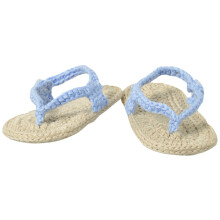 Unisex pono ky Jefferies pre novorodencov My First, abky, svetlomodr /kaki, pre novorodencov (2661)