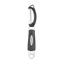 Éplucheur Euro Farberware, essentiel de cuisine pour éplucher fruits et légumes, chocolat, fromages, etc.