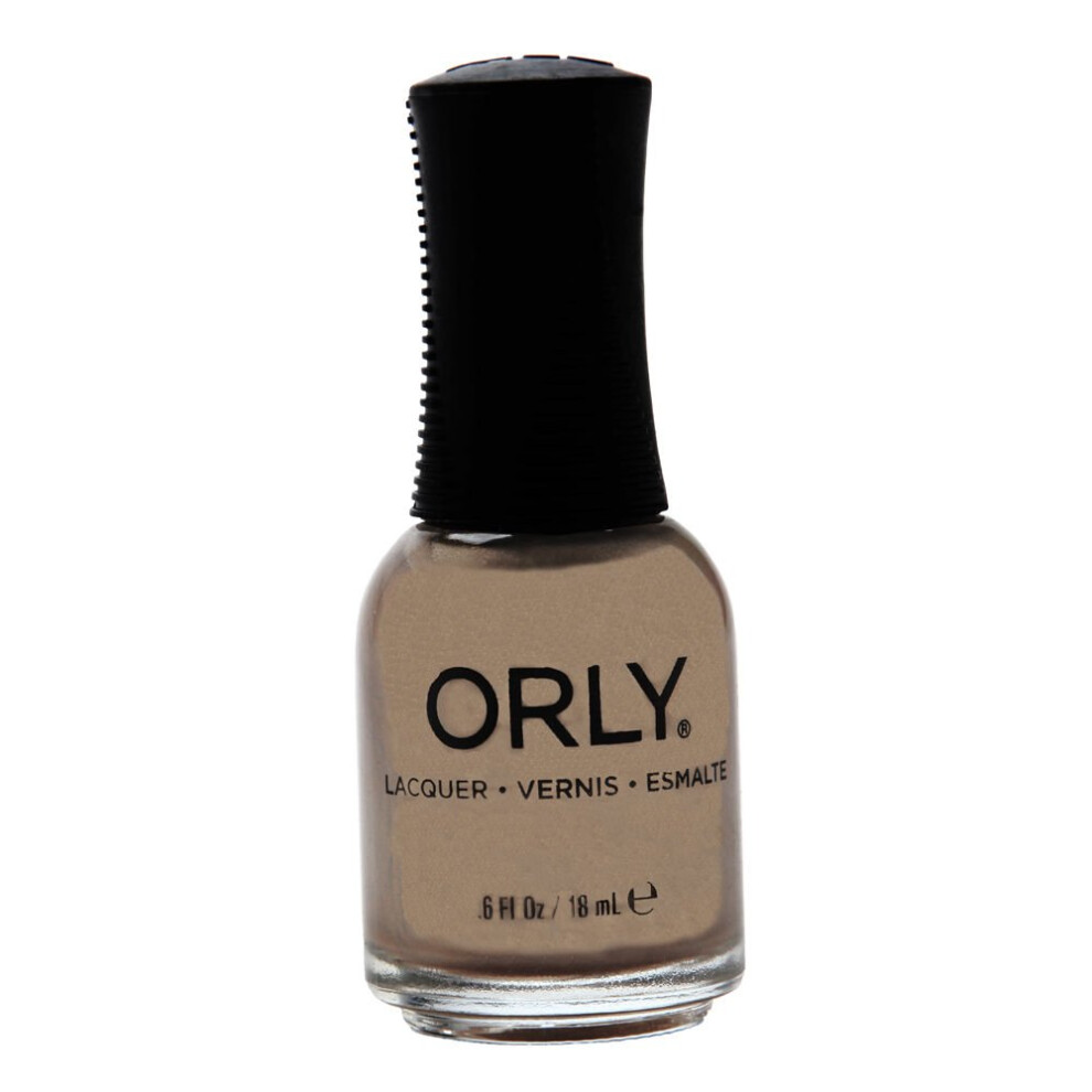 Orly Champagne Slushie Nail Lacquer