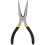 STANLEY Stanley 84-101, 6 Inch Basic Long Nose Cutting Plier 1