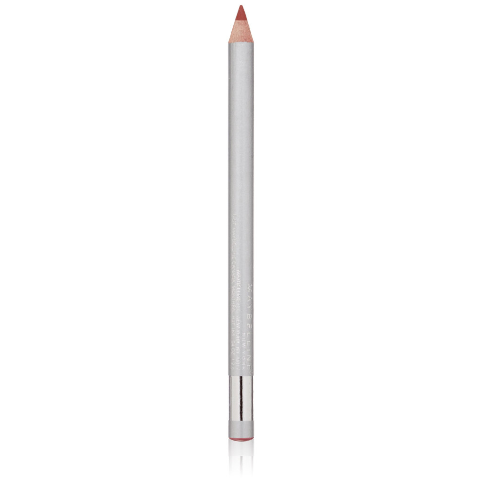 Maybelline New York ColorSensational Lip Liner  Rose 05  0.04 Ounce