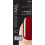 SENSATIONAIL Sensationail Color Gel Royal Ruby 71636 .25 oz. 1