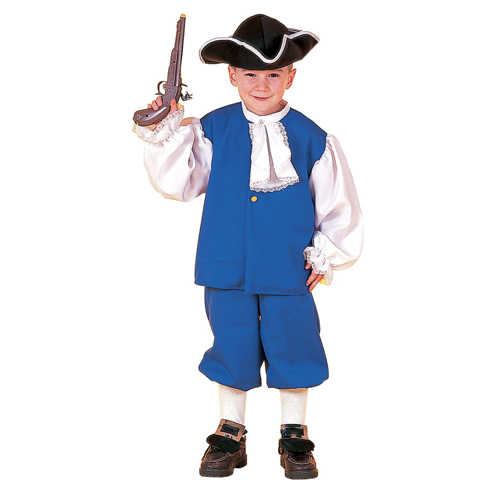 Forum Novelties Child's Colonial Boy Costume  X-Large