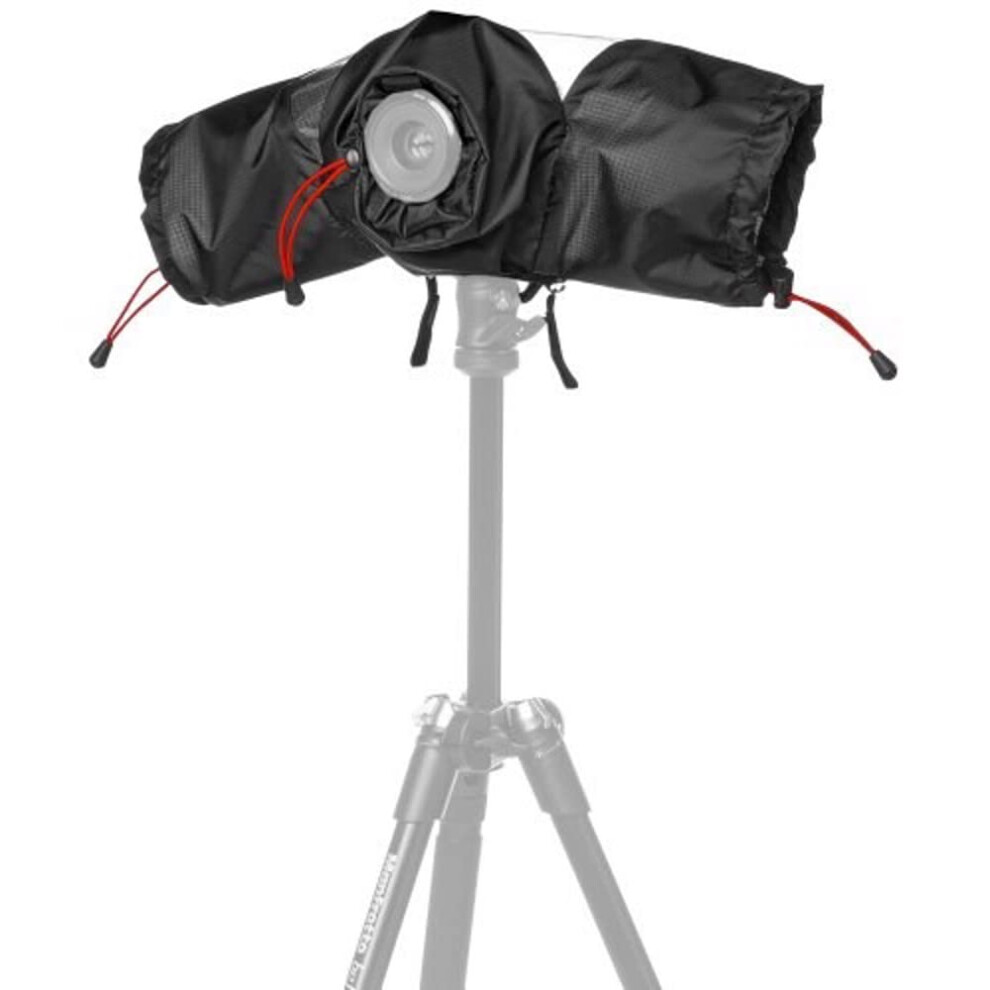 Manfrotto Pro Light E-690 Elements Cover for Small DSLR/Mirrorless Cameras