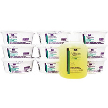 Kit de alisado para cuero cabelludo sensible Avlon Fiber Guard
