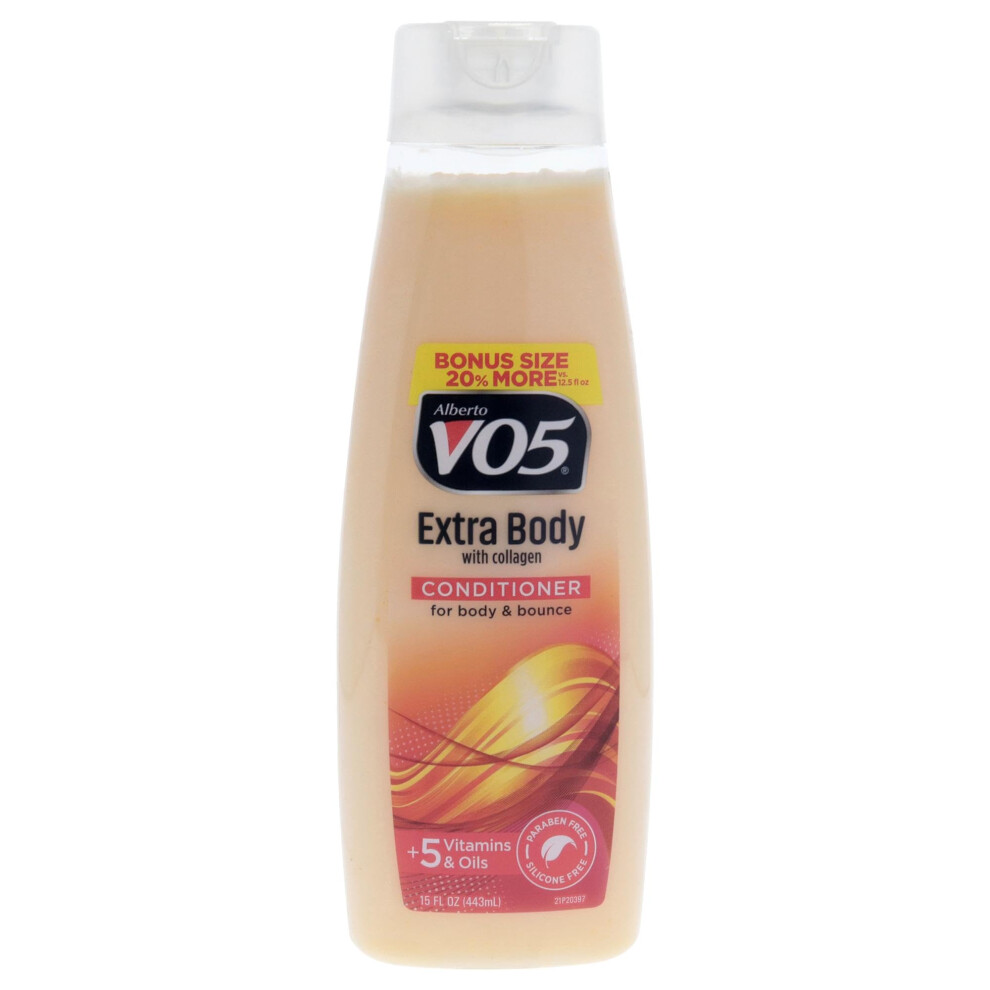 Alberto V05 Extra Body Volumizing Conditioner