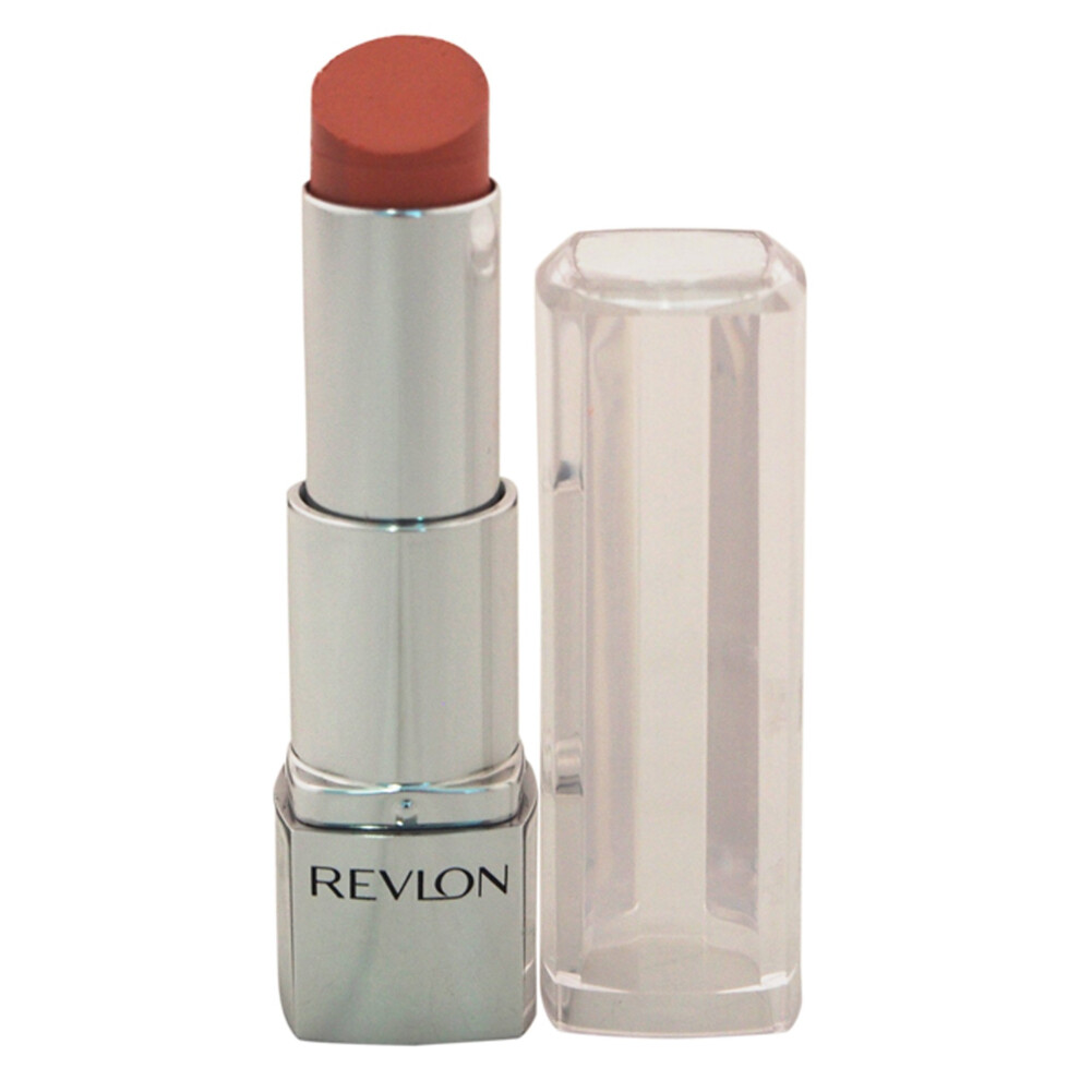 Revlon Ultra HD Lipstick  865 Magnolia  0.1 Ounce