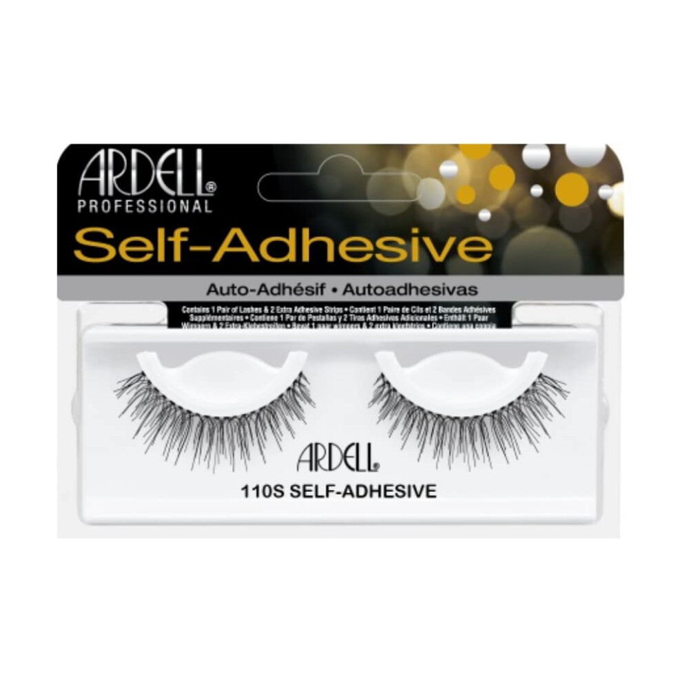 Ardell Self-Adhesive Lashes  110S