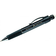 Faber-Castell Portaminas GRIP PLUS, mina 0,7 mm…