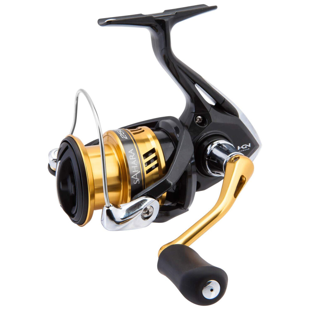 Shimano Sahara 1000FI Spinning Fishing Reel