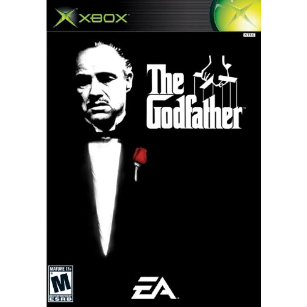 The Godfather: The Game