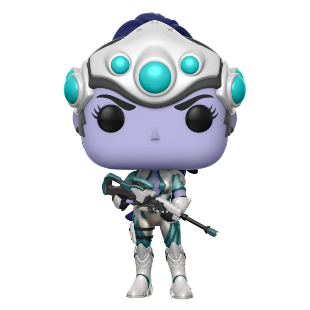 Funko POP Games: Overwatch - Widowmaker #94 - Loot Crate Exclusive