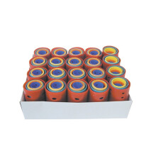 Soft 'N Style Smooth Hair Roller Pack HC-1095X