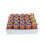 Soft 'N Style Smooth Hair Roller Pack HC-1095X 1