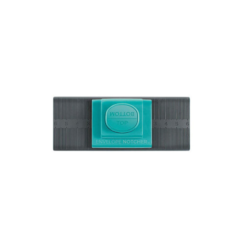 Notcher Memory-Whevelope-Whevelope