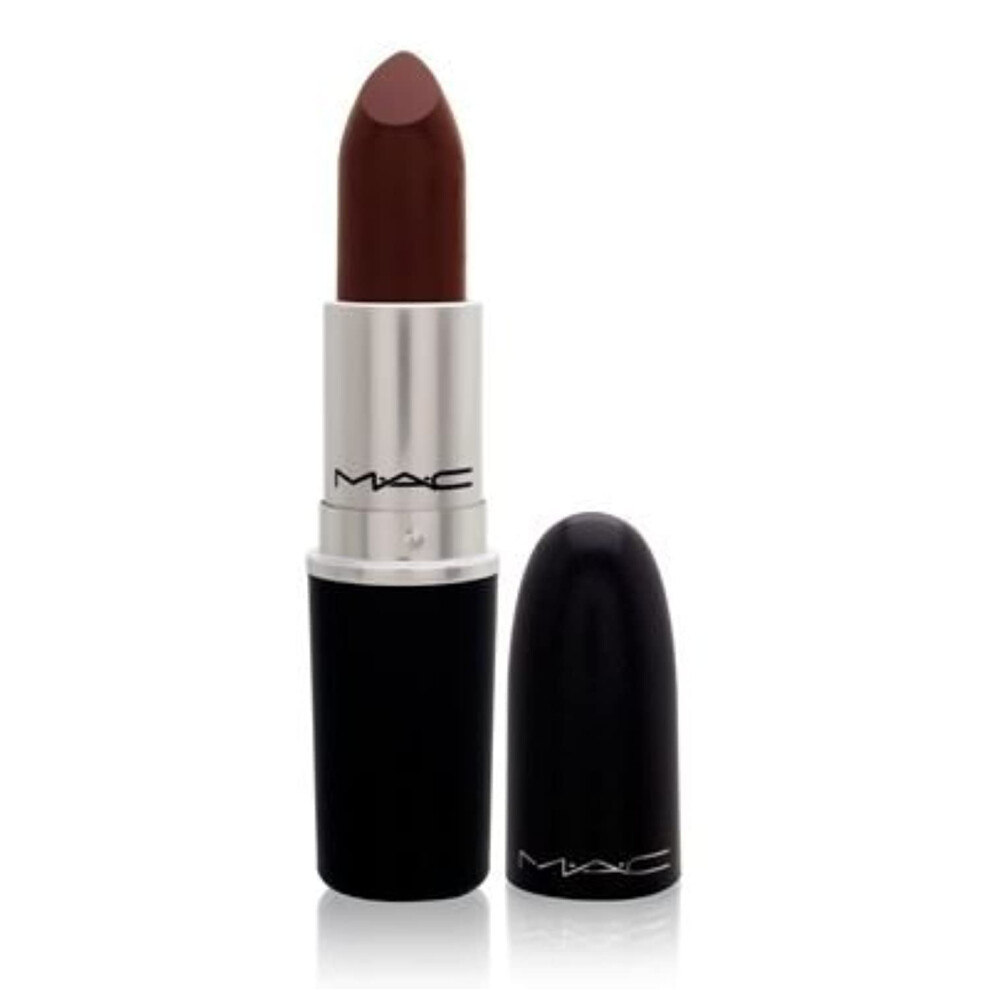 MAC  Lipstick Matte Diva 0.1 Ounce  Multi  1 Count