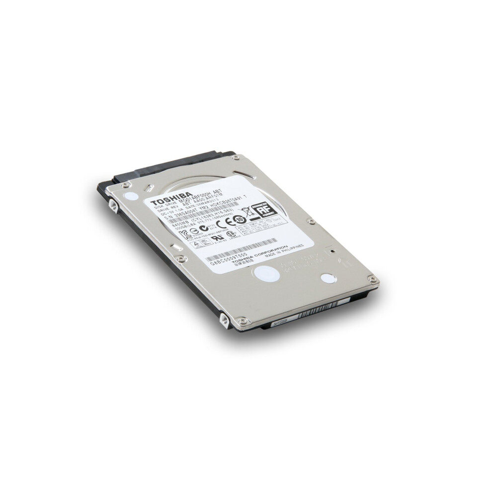 Toshiba DT01ACA050 500 GB 3.5-Inch Internal Hard Drive 500