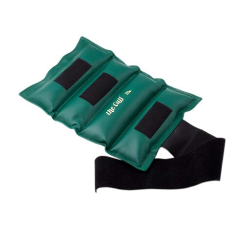 The Cuff Deluxe-Manschettengewicht Gr?n 25 Pfund