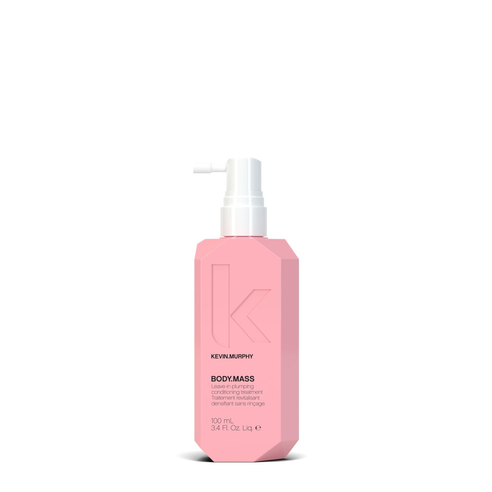 Kevin Murphy Kevin.murphy Body.mass Leave-In Plumping Treatment (For Thinning Hair) 100Ml/3.4Oz By