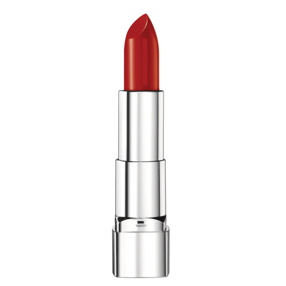 Rimmel Moisture Renew Lipstick  680/Hot Lips  0.14 Fluid Ounce