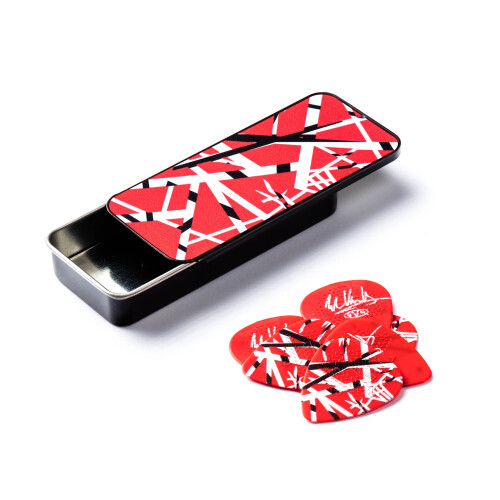 Dunlop Jim Dunlop Guitar Picks (EVHPT02)